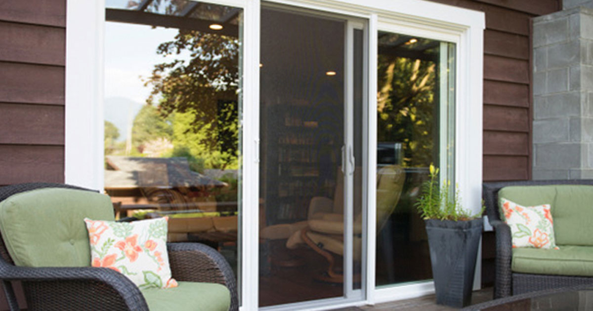 Enhance Your Home with Door Screens: A Perfect Blend of Functionality and Style