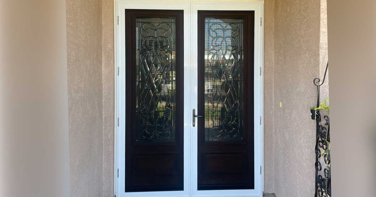 Protect Your Home with High-Quality Security Screens in Bakersfield