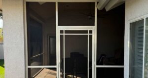 Screened-In Patios: Enjoy Outdoor Living Without the Pests