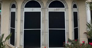 Solar Screens in Bakersfield