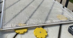 Screen Repair Experts in Bakersfield